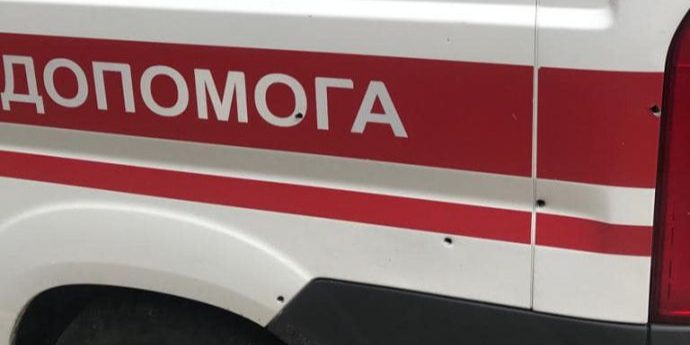 Man killed in Russian attack on Kherson