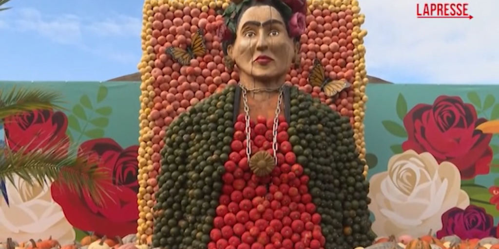 Festa delle zucche a Berlino: un tributo alle donne di potere con sculture spettacolari