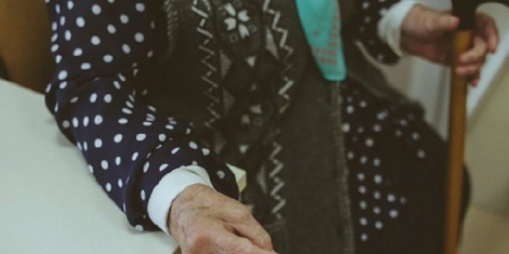 3000 пожилых волгоградцев получили помощь от социально ориентированных НКО