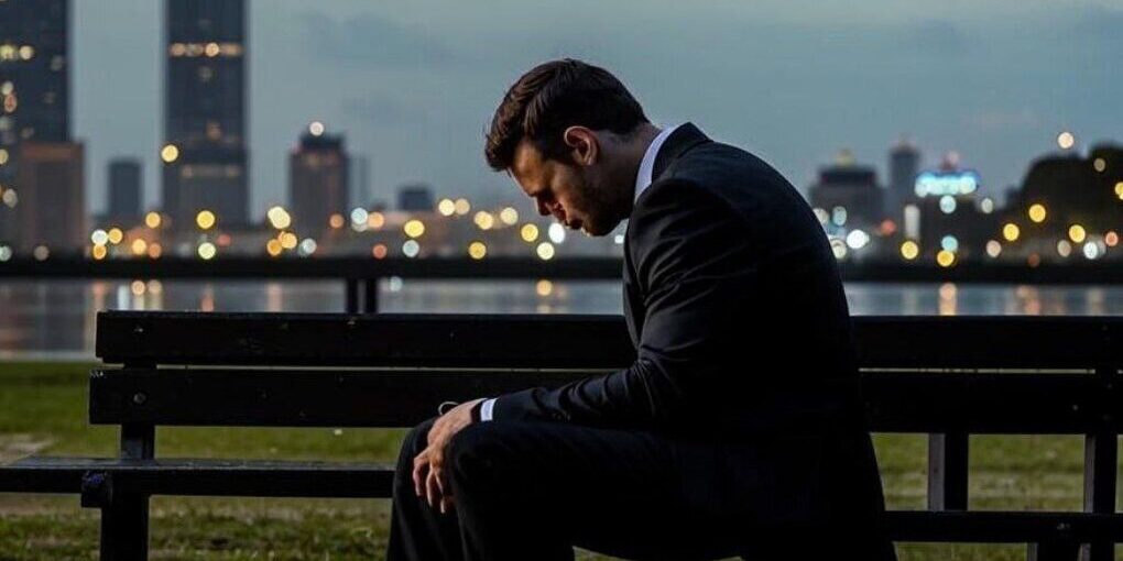 Воронежский бизнесмен Иван Попенков получил иск от своей собственной компании