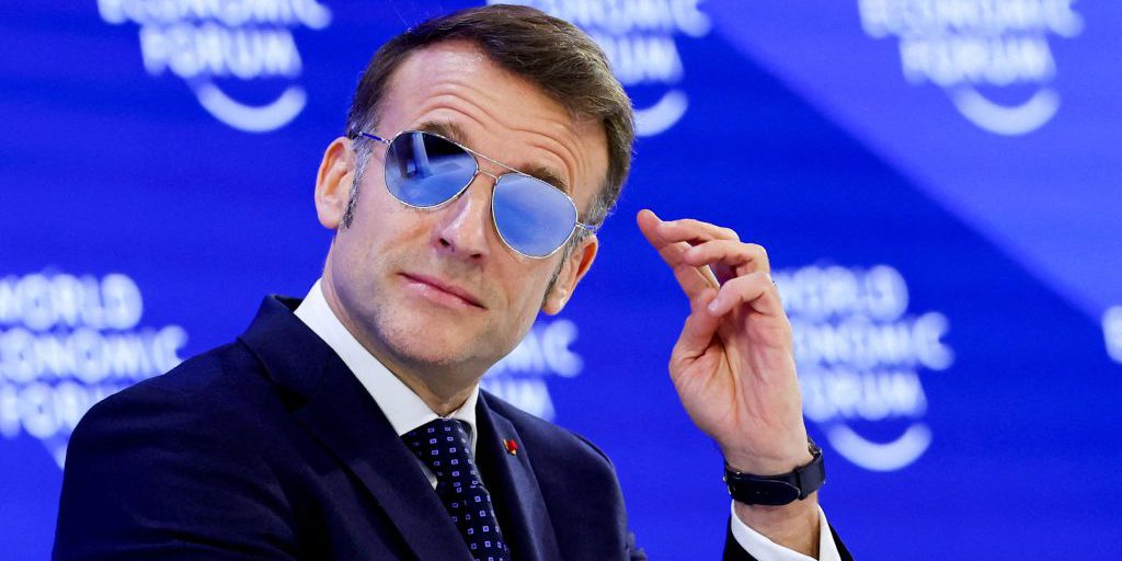 La Francia: dal de Gaulle a Macron, un percorso verso l’autonomia europea