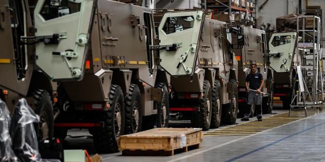 Investimenti nella difesa: le sfide dell'afflusso di capitali verso un settore strategico