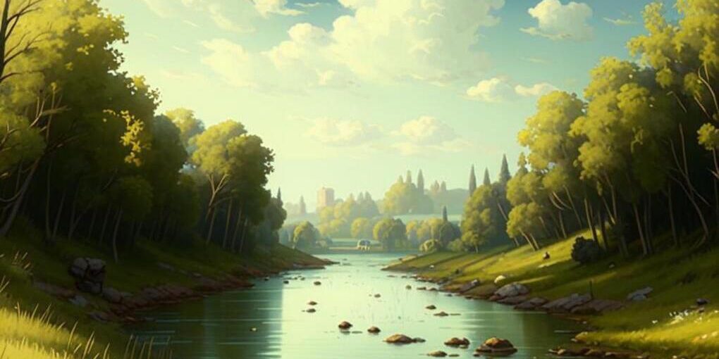 В одном из районов Дагестана пресечено незаконное строительство в прибрежной зоне реки