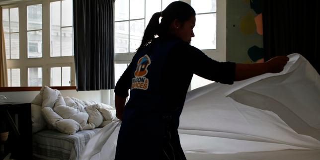 « Airbnb a façonné l’idée que tout peut être rentabilisé. C’est une logique d’optimisation permanente »