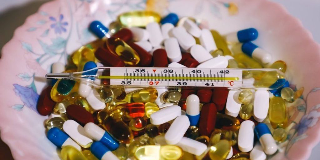 Волгоградцам назвали различия между ОРВИ, ОРЗ и гриппом