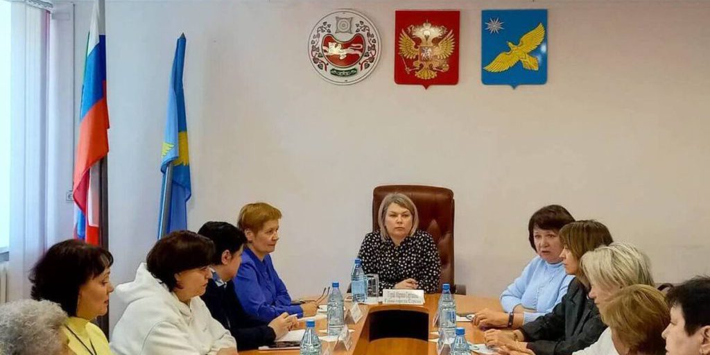 Присоединение горбольницы Сорска к другой ЦРБ поставили на паузу