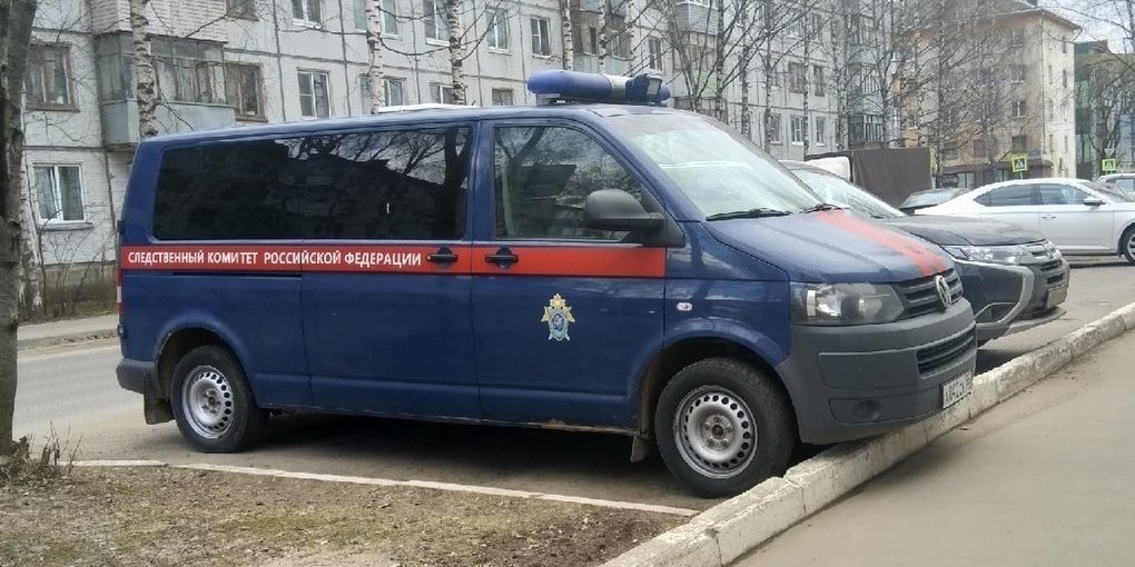 Убийство мужчины расследуют в Чагодощенском округе