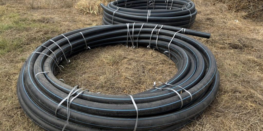 На Ставрополье обновляют водопроводные сети в Советском округе