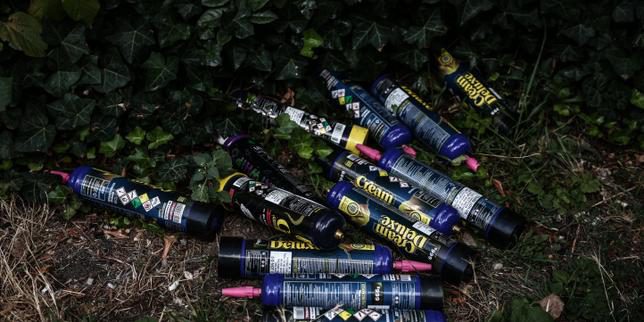 Il protoxyde d'azote continua a creare problemi legali nonostante le nuove leggi