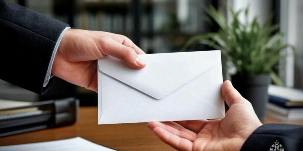 Псковичам рассказали, в каких случаях необходимо сообщать о коррупции