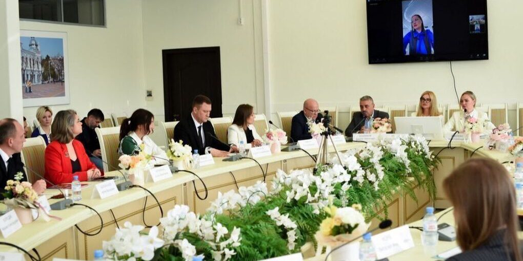 Репутация — не имидж, а актив: в Краснодаре обсудили, как бизнесу защититься в эпоху цифровых атак