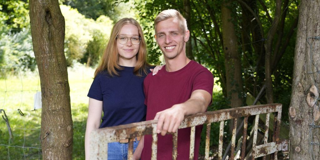 Christopher, concorrente di “Bauer sucht Frau”, condivide aggiornamenti sulla vita amorosa e progetti per il 2026