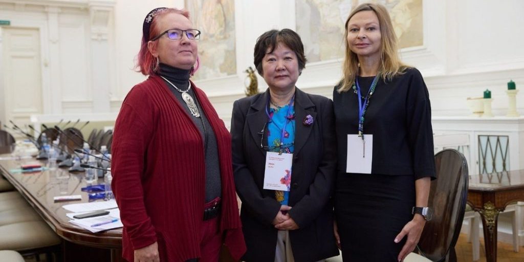 Convegno Internazionale sulla Scienza dei Colori alla SmolGU: Nuove Frontiere per la Ricerca e l'Innovazione