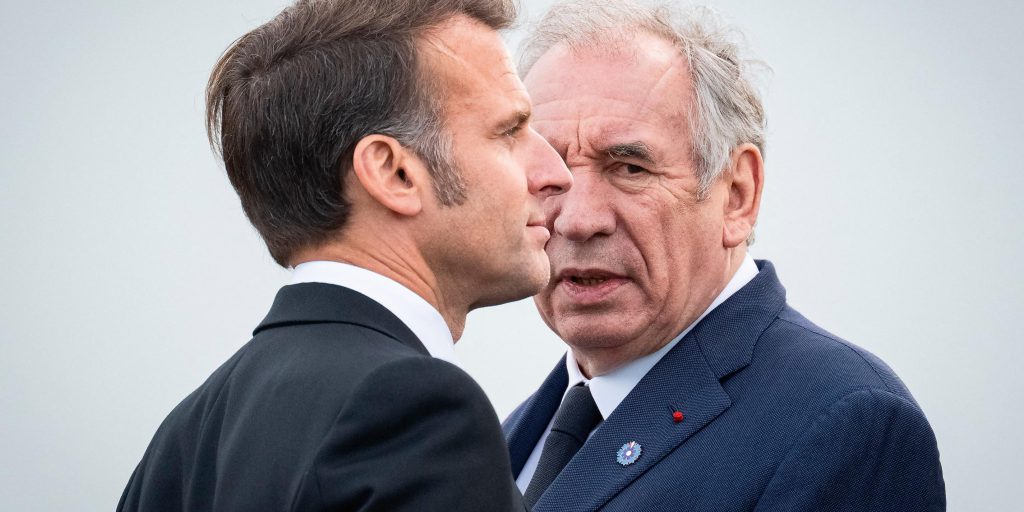 Lo scandalo di François Bayrou: la caduta di un alleato di Macron e le conseguenze sulla stabilità del governo