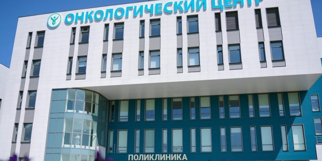 ПАО «Ростелеком» подал 15 исков в суд против Тульского онкодиспансера