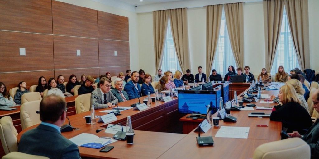 Forum sull'Istruzione Storica nella Regione Storica di Smolensk: un Passo verso la Valorizzazione del Patrimonio Storico