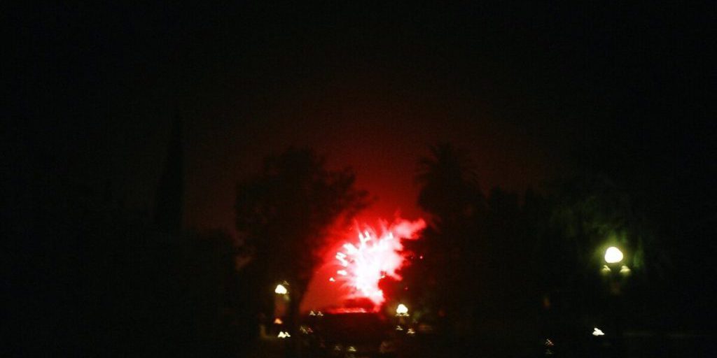 В Тольятти взорвался дом