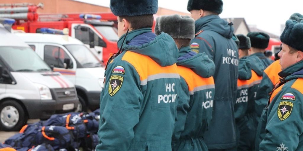 Neutralizzazione di ordigni bellici nella regione di Orël: un'operazione di sicurezza per la popolazione russa