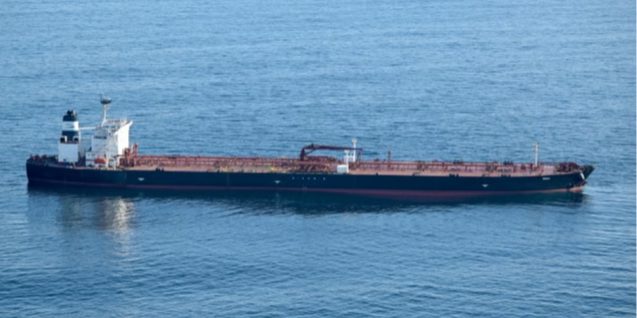 EU discussing tighter control over Russia's shadow fleet, Politico says