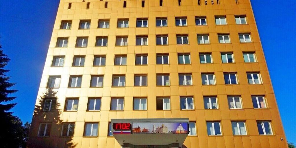 Недострой на Горького во Владимире пойдет под снос