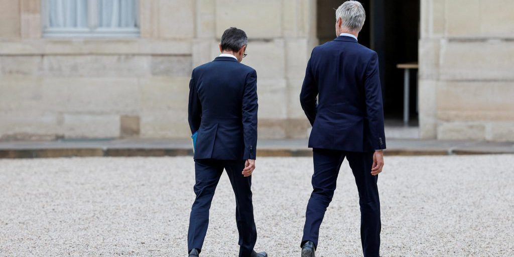 Gouvernement Lecornu 2 : les Républicains optent pour un soutien sans participation