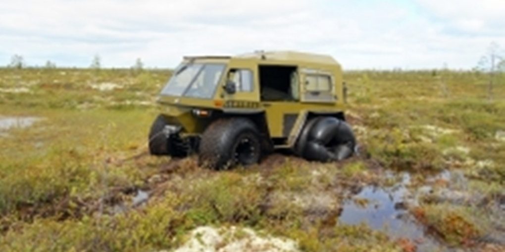 "Tragedia nella tundra siberiana: morto cacciatore esperto durante tempesta di neve improvvisa"
