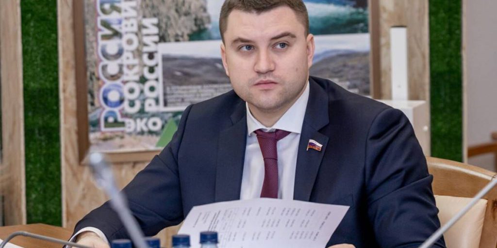 Эксперт: Передача регионам Новороссии бесхозной недвижимости стимулирует их экономику