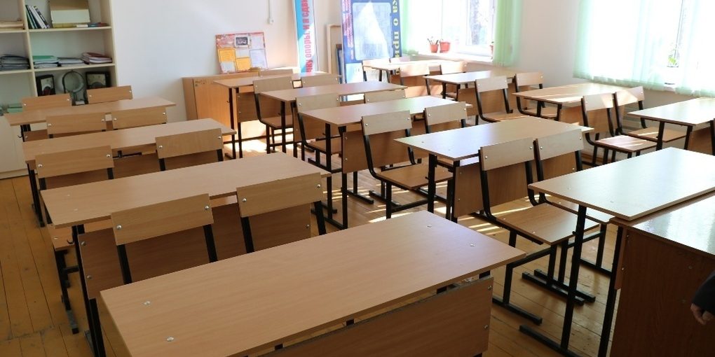 В ярославской школе появилось «Пространство познания и коммуникаций»