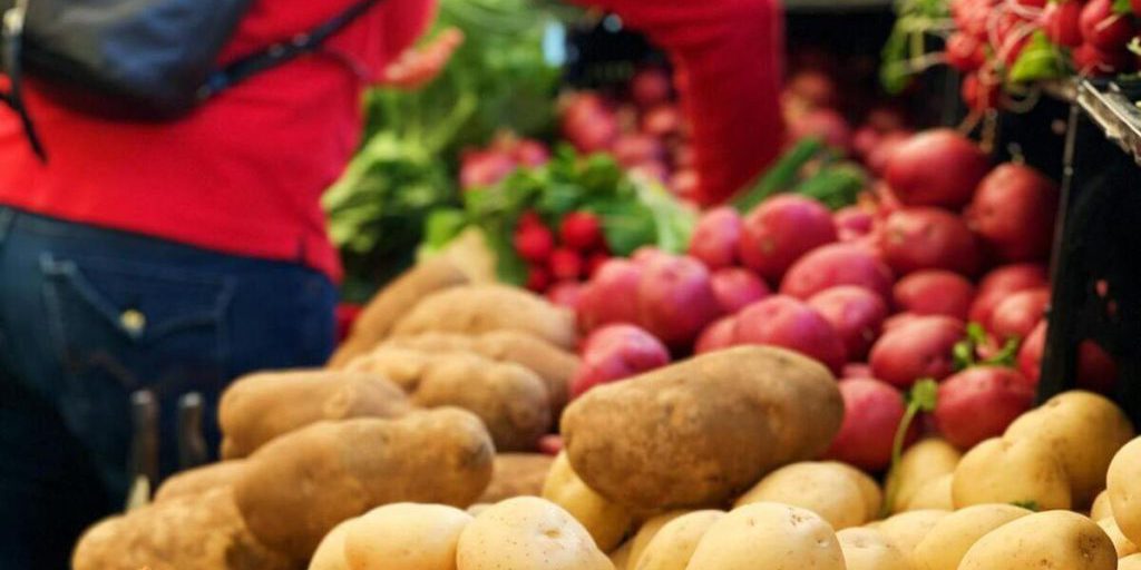 Крупная сельскохозяйственная ярмарка пройдет в Махачкале в октябре