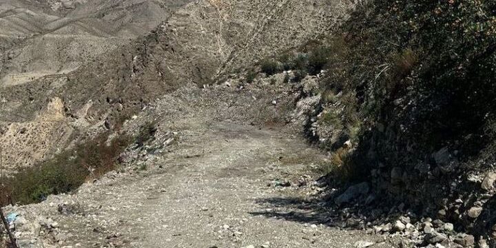 Liquidazione di discariche abusive in Dagestan: un passo avanti per l'ambiente e la salute pubblica