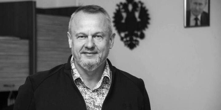 Morte del Capo del Consiglio dei Deputati di Nova Kakhovka: Possibili Premi di Stato e Impatto sulla Comunità