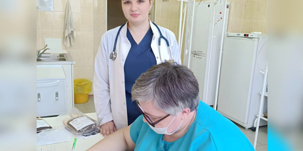 Новгородские врачи спасли мужчину с закупоркой легочной артерии