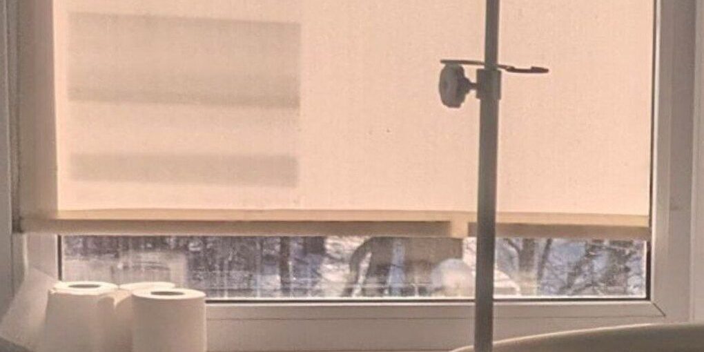 Воронежцы, пострадавшие от взрыва самогонного аппарата, продолжают находиться в больнице