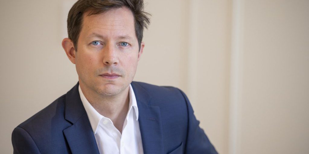 François-Xavier Bellamy (LR): «Jouer à empiler de nouvelles taxes, c’est s’aveugler dangereusement»