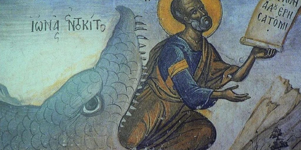 Православные Калмыкии завтра будут вспоминать пророка Иона