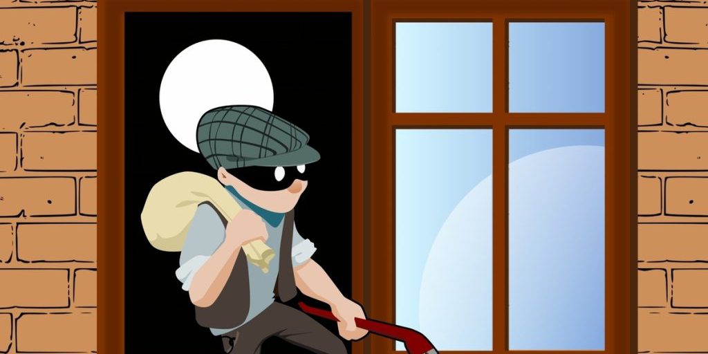 "Proteggi la tua casa: consigli della polizia di Nizhny Novgorod per prevenire i furti"