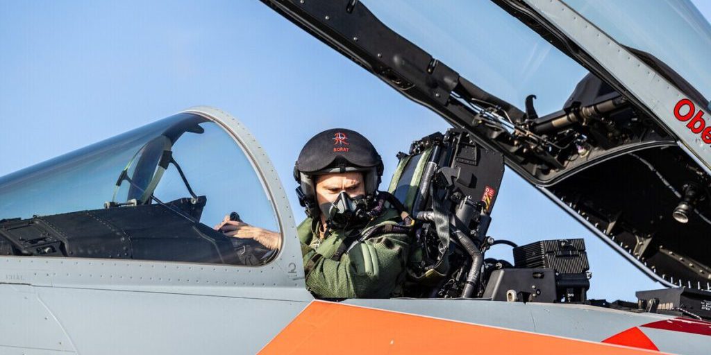 Польша угрожает Путину: перехватим, посадим и арестуем