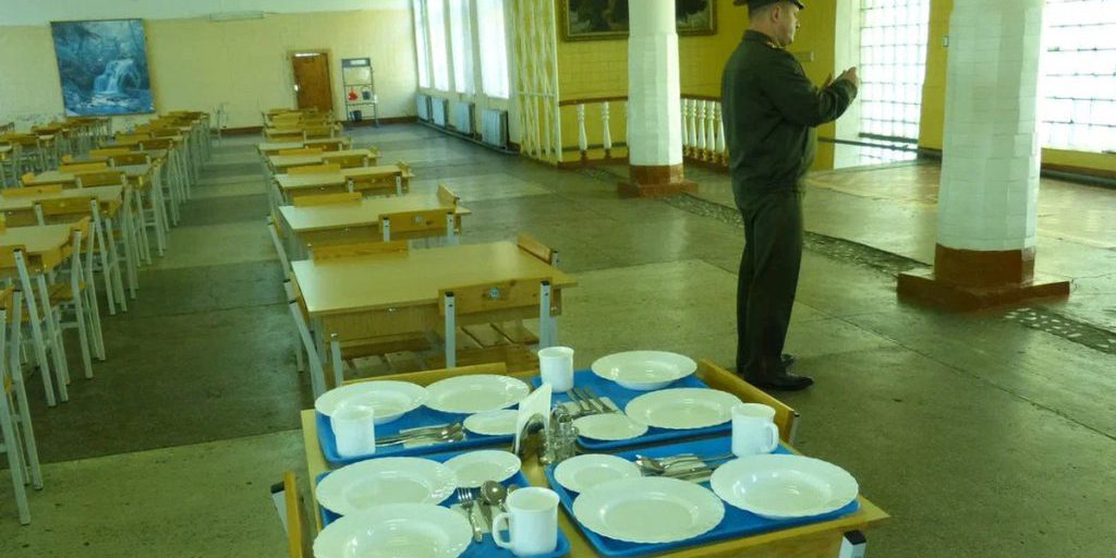 Качество питания и организации отдыха детей в Карелии проверит Счетная палата