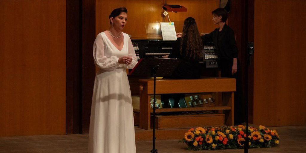 Festival di Musica Organistica di Sochi: Un'Esperienza Unica di Cultura e Musica Classica