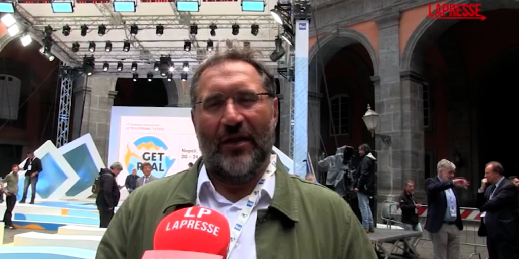 Al Prix Italia "il set più bello del mondo": l'evento con conduttori dei programmi di territorio