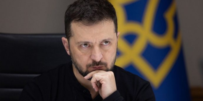 Zelenskyy: Putin mocks the West, world has failed to respond to Russian strikes