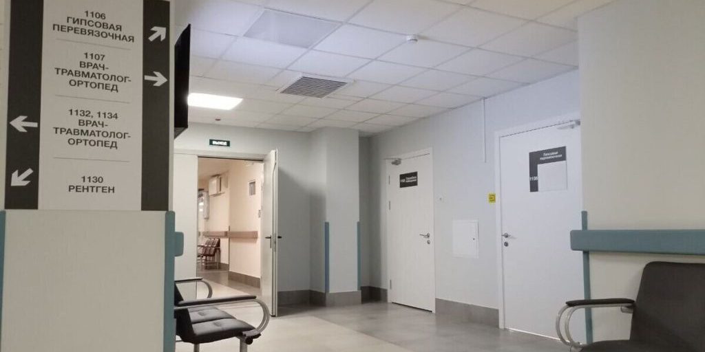 Врачи предупредили петербуржцев о росте заболеваемости ветрянкой