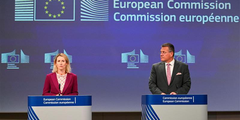 "Accordo UE-Mercosur: dibattito politico sull'apertura dei mercati e gli standard ambientali"