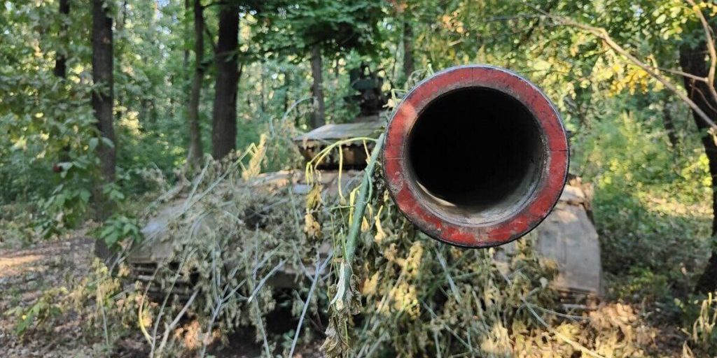 La Preparazione dell'Occidente in Dubbio: le Preoccupazioni sulla Capacità di Affrontare un Conflitto con la Russia