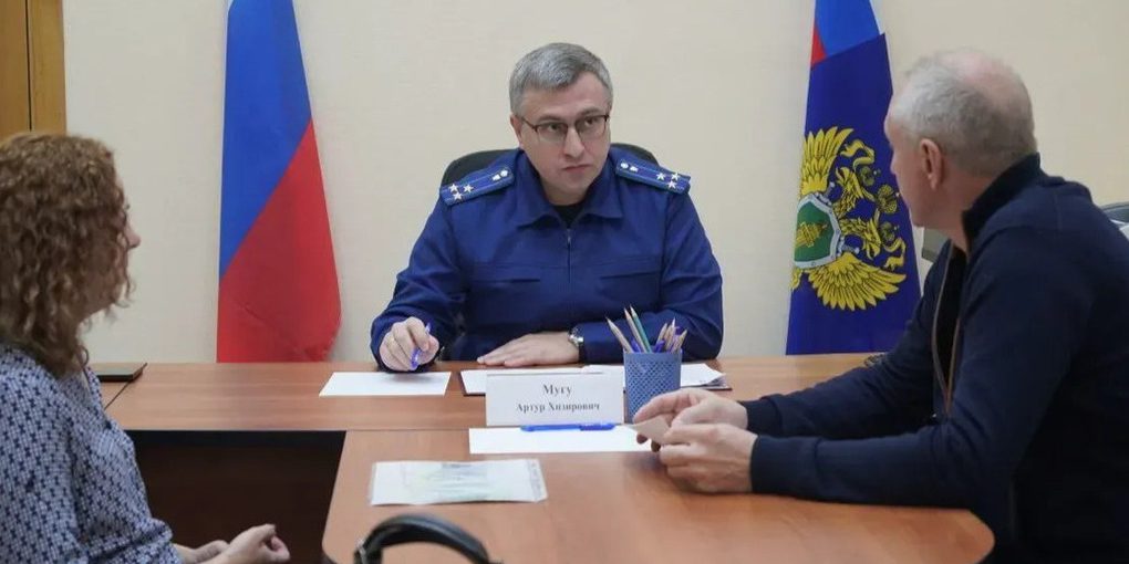 Destituzione del Vice Procuratore di Ivanovo: cause e conseguenze di un evento che scuote la giustizia nella regione