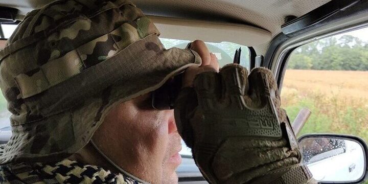 Боец ВС РФ рассказал о необычном поведении польских наемников в плену