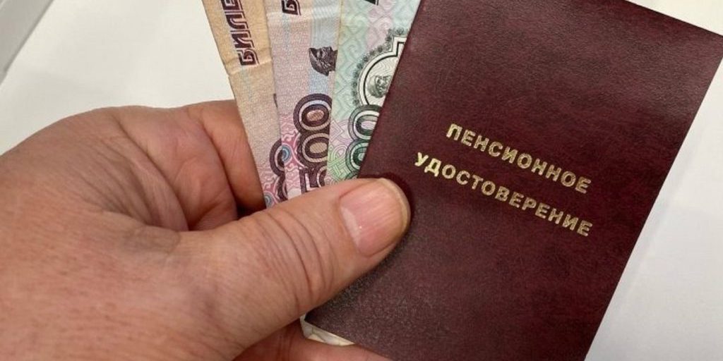 Народный Хурал Калмыкии одобрил поправки в закон о пенсиях на госслужбе