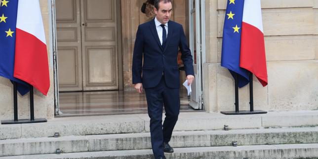 Sébastien Lecornu annuncia riduzione del deficit pubblico per trovare un compromesso sul budget