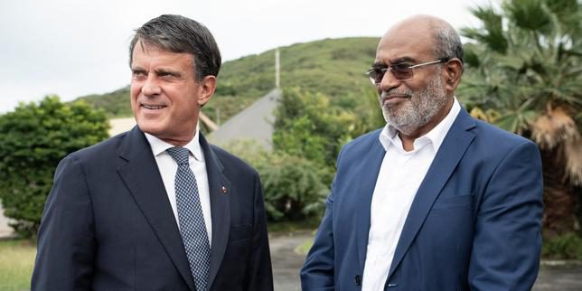 Nouvelle-Calédonie : une urgence à légiférer que les oppositions contestent