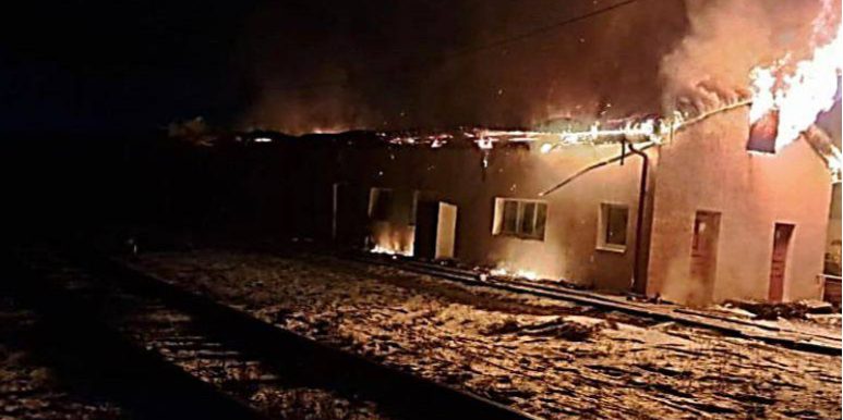 Attacchi russi alle infrastrutture ferroviarie ucraine: danni a Odesa, Sumy e Volyn